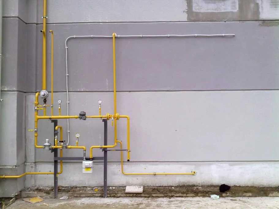 İvrindi Doğalgazcı