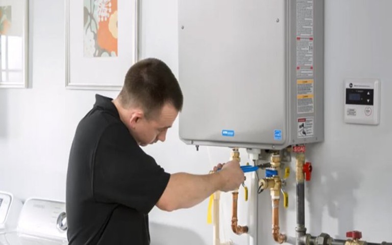 İvrindi Doğalgazcı